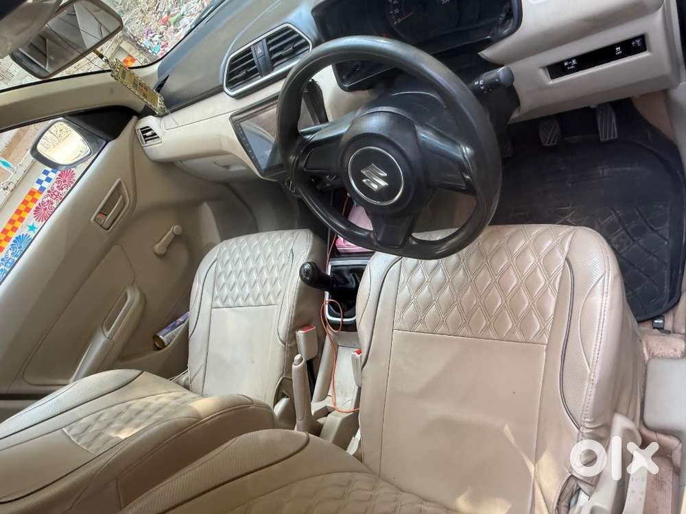 Maruti Suzuki Dzire 2024 Cng & Hybrids 85000 Km Driven