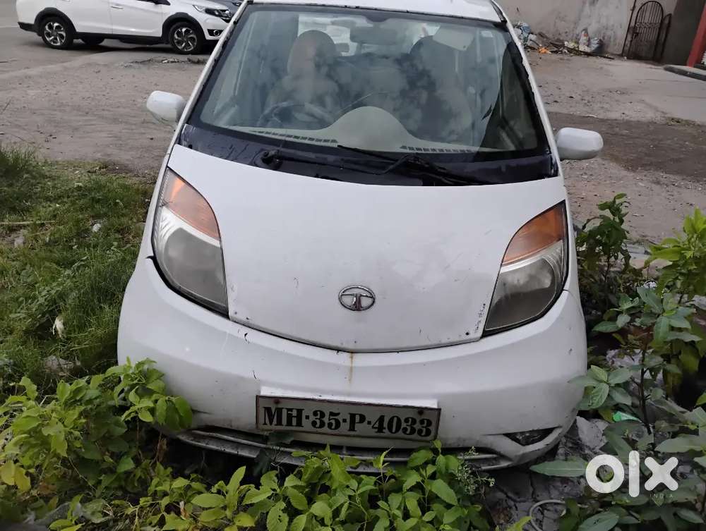 Tata Nano Xm 2013 Petrol