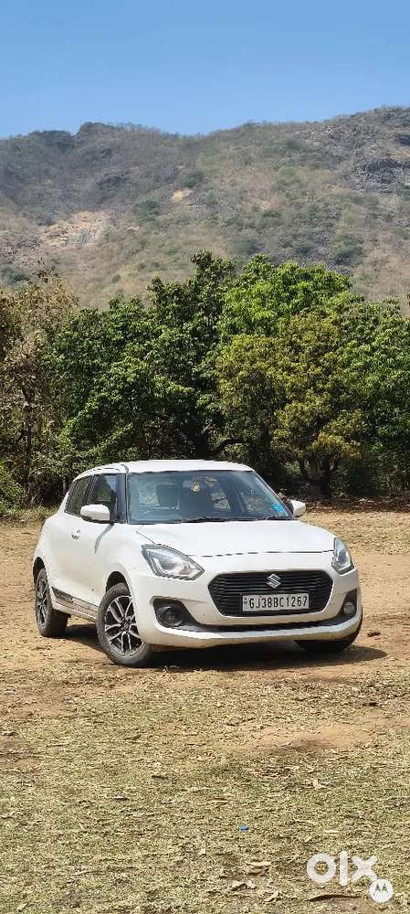 Maruti Suzuki Swift