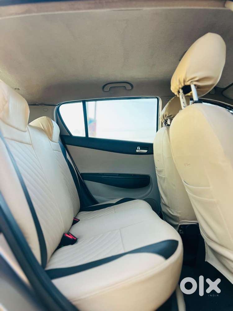 Hyundai I20 Magna Plus, 2012, Diesel