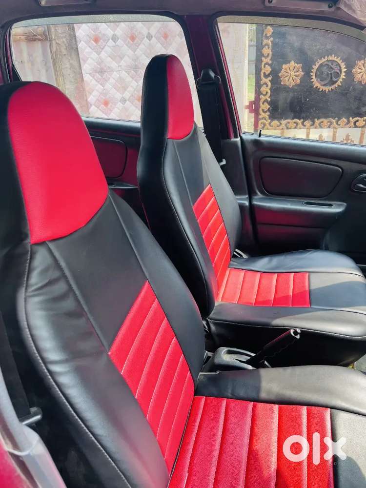 Maruti Suzuki Alto 800 2011 Cng & Hybrids 130000 Km Driven