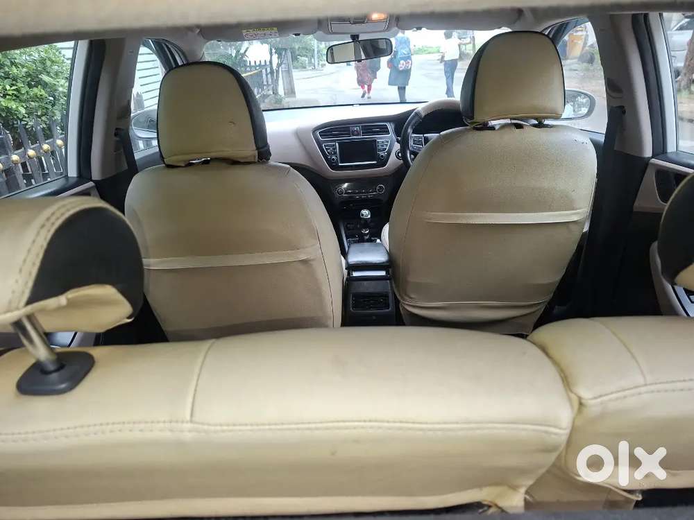 Hyundai I20 2019 Diesel 56812 Km Driven
