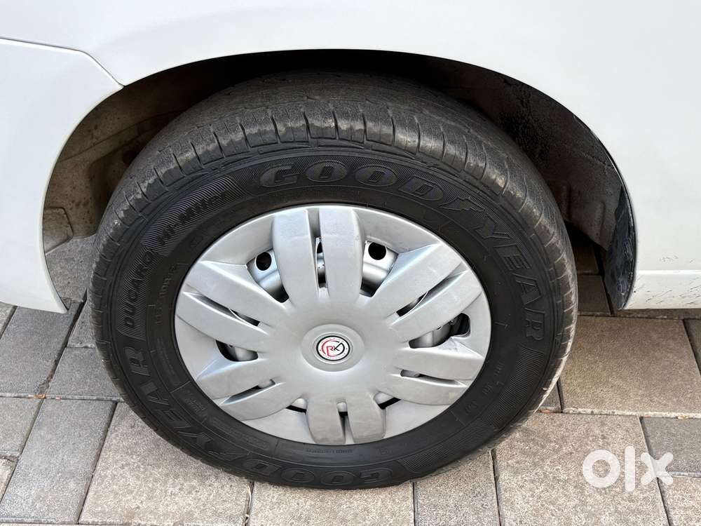 Maruti Suzuki Alto Flash Limited Edition, 2009, Petrol