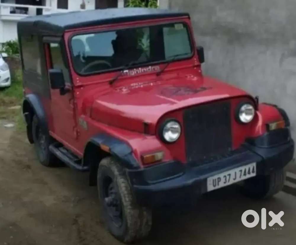 Arjent Sell My Thar Red Colour