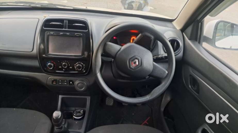 Renault Kwid 0.8 Rxt Sce Special, 2016, Petrol