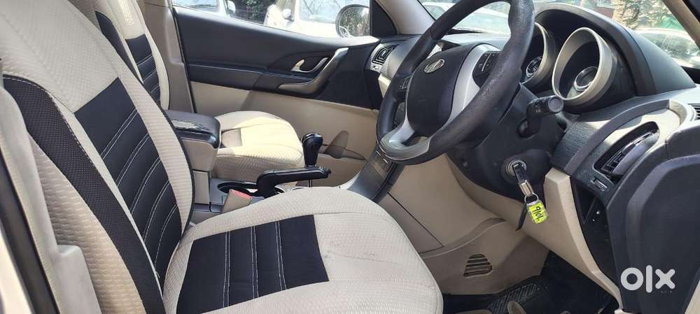 Mahindra Xuv500 At W6 2wd, 2017, Diesel