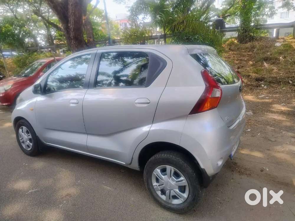 Datsun Redigo