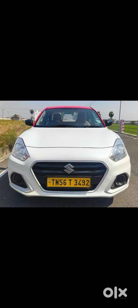 Maruti Suzuki Swift Dzire Tour, 2024, Petrol