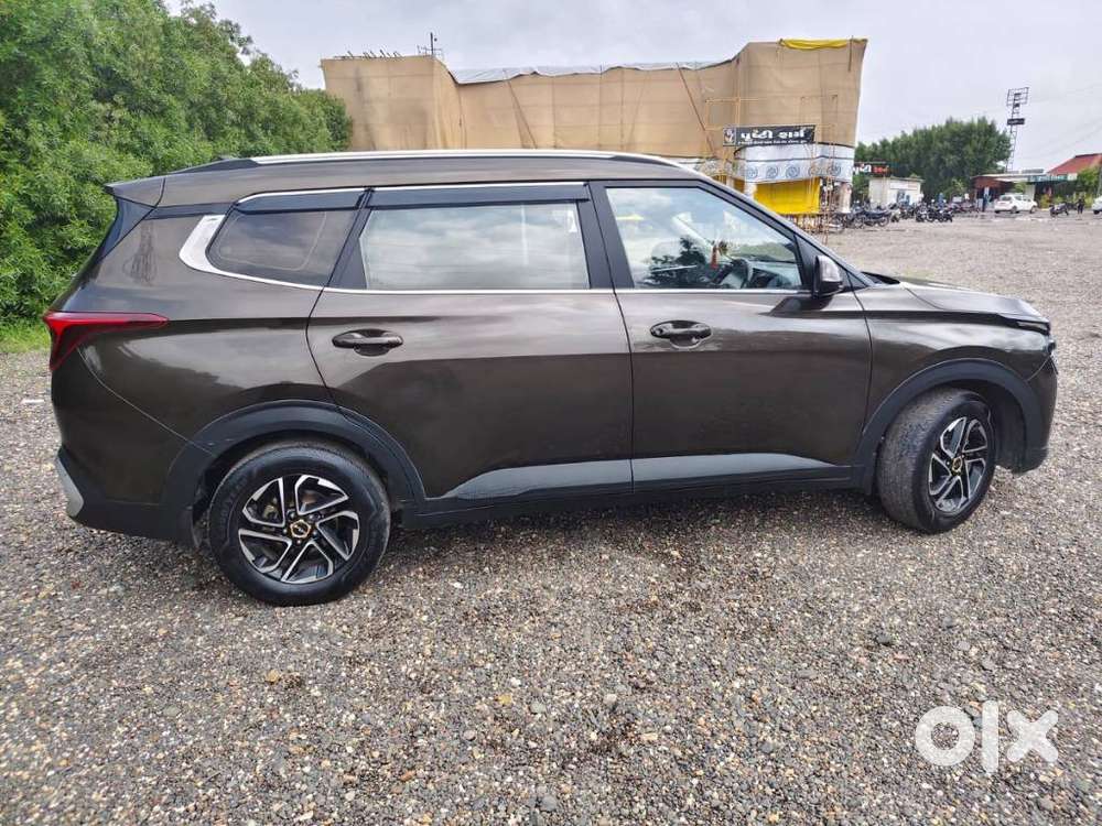 Kia Carens 1.5 Prestige 7 Str, 2022, Diesel
