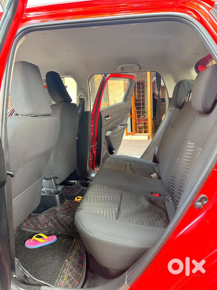 2017 Swift Zxi Automatic Well Maintained