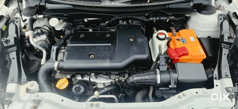 Maruti Suzuki Swift Dzire Vdi Abs, 2016, Diesel