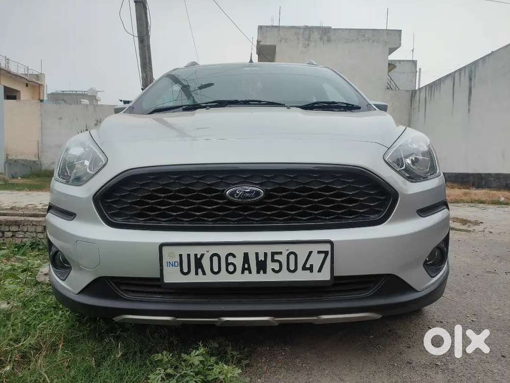 Ford Freestyle 2019 Petrol 29000 Km Driven