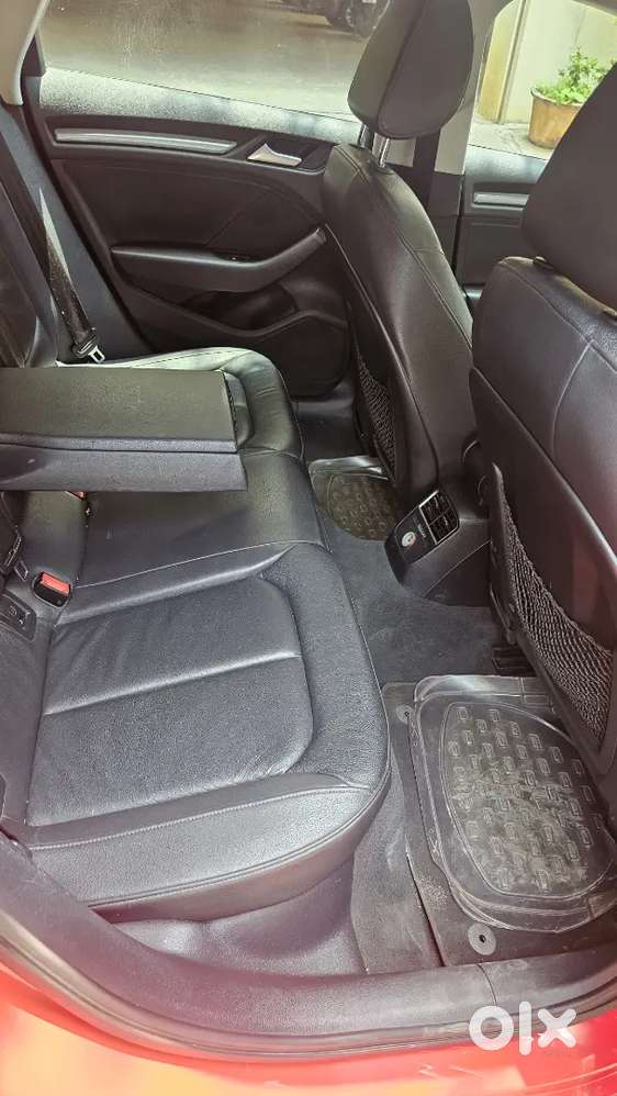 Audi A3 2015 Diesel 66000 Km Driven (ka Reg)