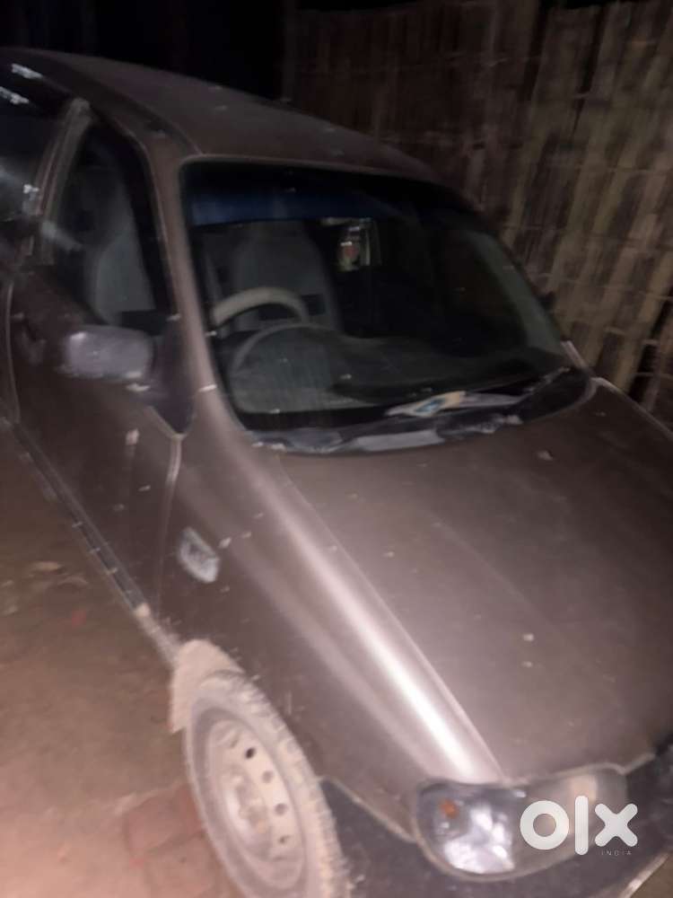 Maruti Suzuki Alto 2011
