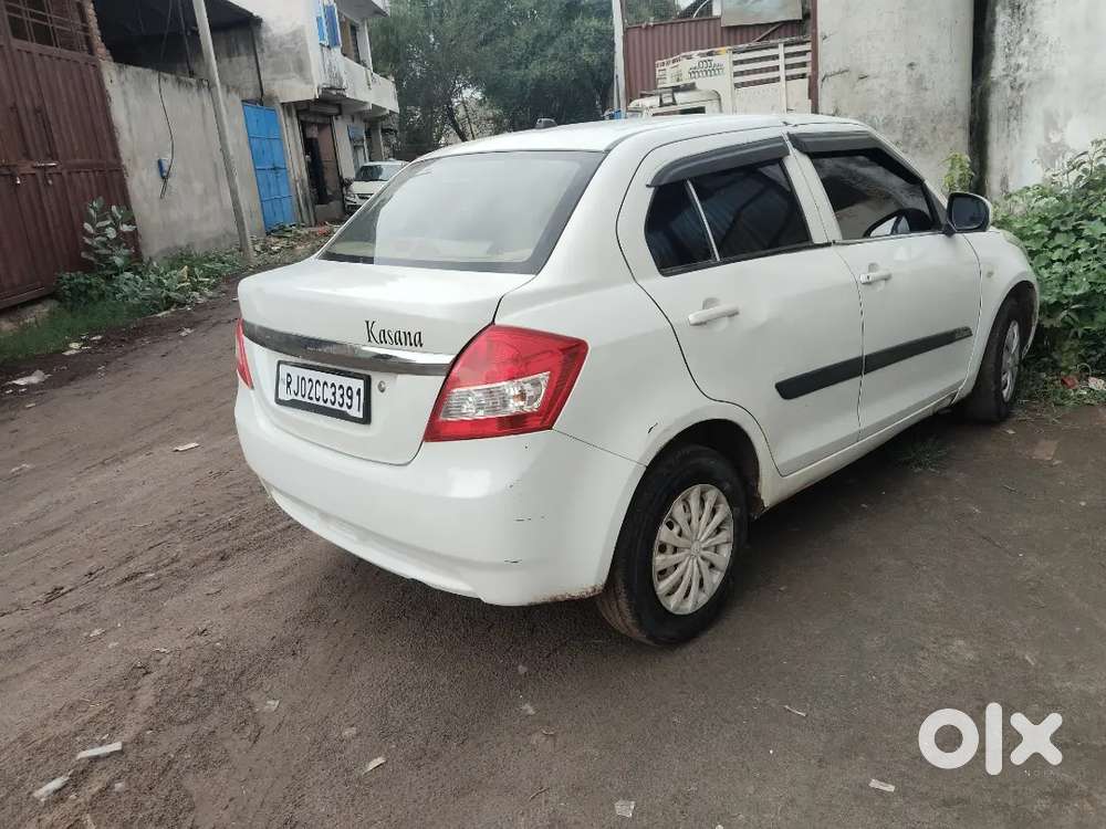Maruti Suzuki Dzire 2014 December, Chilled Ac,new Showroom Car