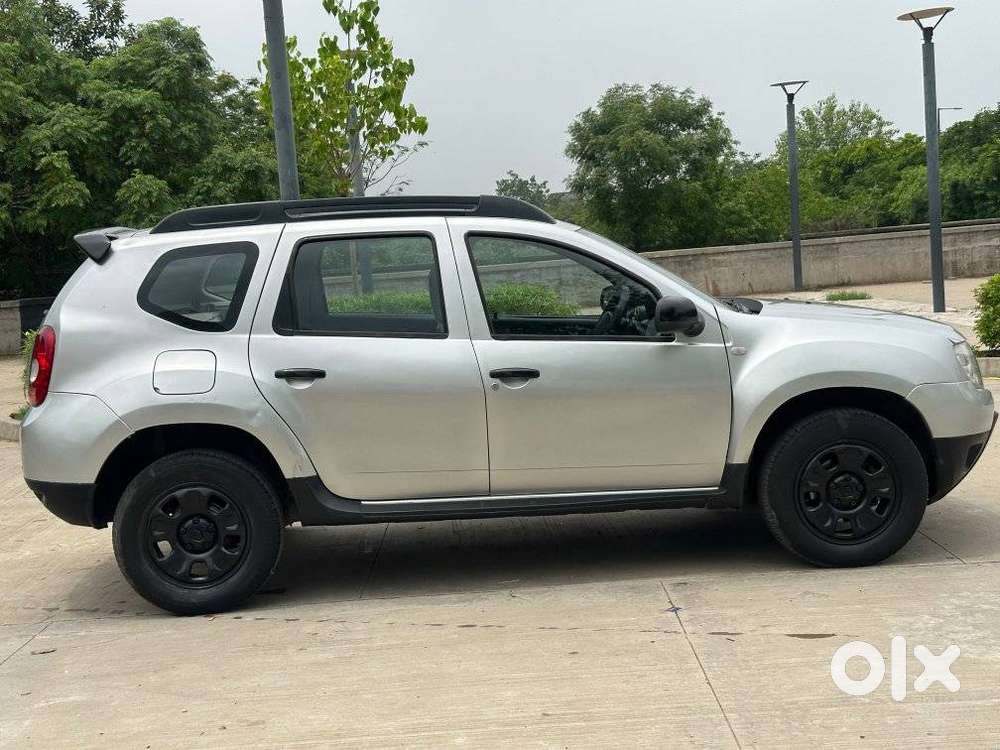 Renault Duster 85ps Diesel Rxl Plus, 2015, Diesel