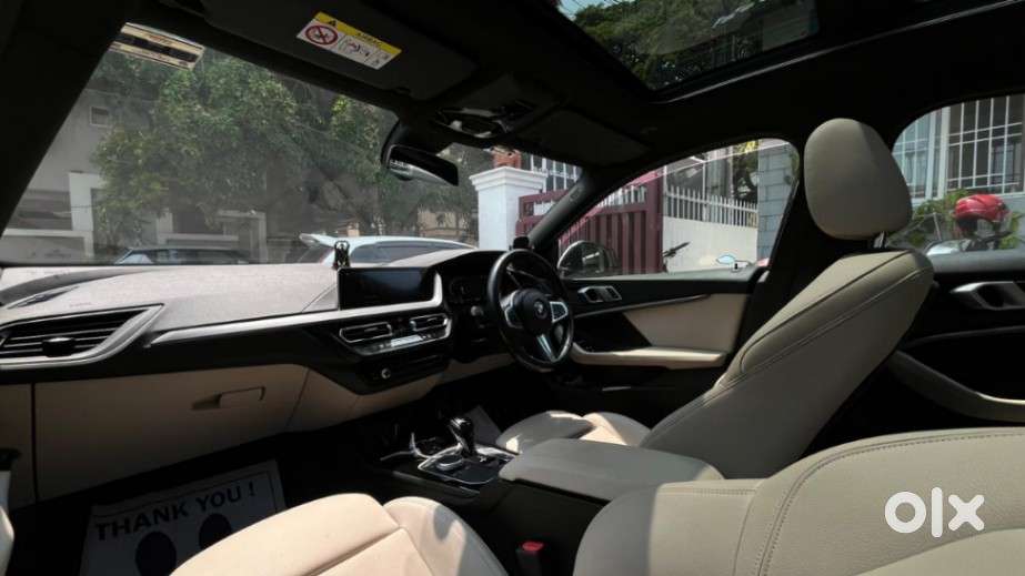 Bmw 2 Series Gran Coupe 220d M Sport [2022-2023], 2022, Diesel