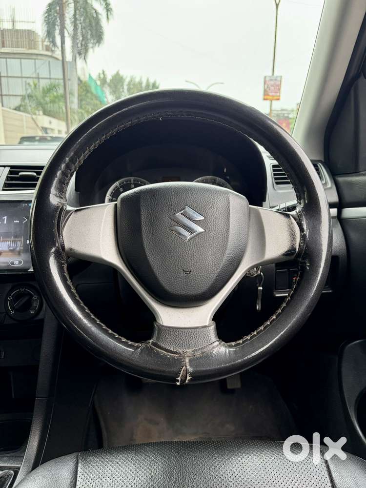 Maruti Suzuki Swift Ddis Vdi, 2014, Diesel