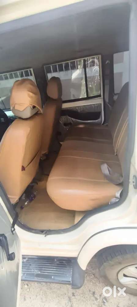 Mahindra Bolero Diesel 2020