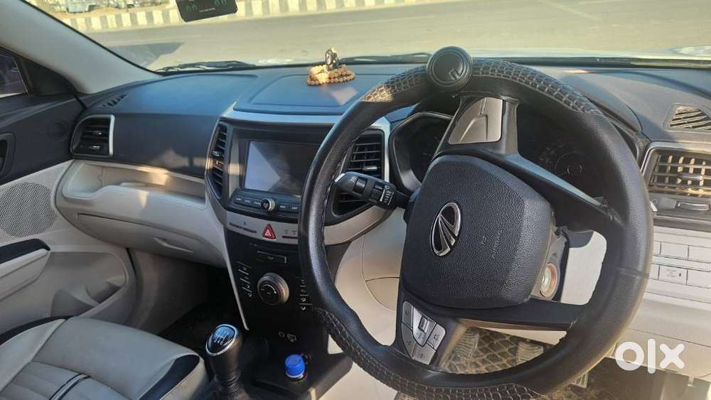 Mahindra Xuv300 W6 Diesel, 2021, Diesel