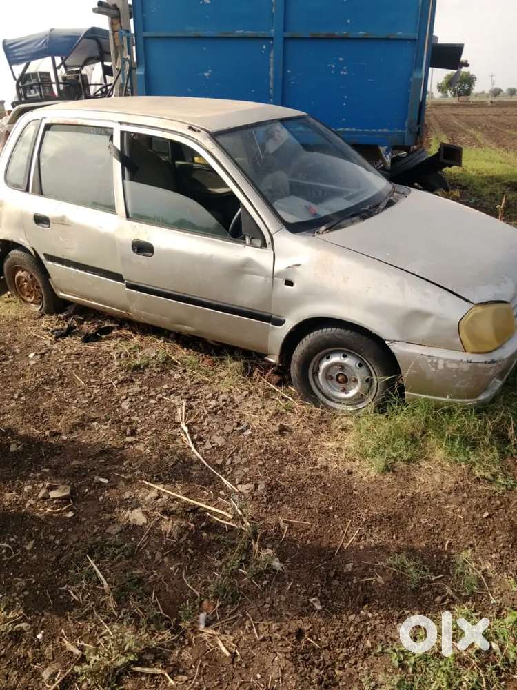 Scrap Ma Gadi Aapo