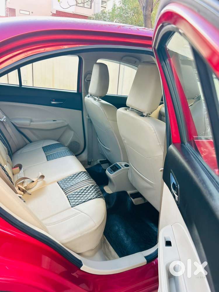 Maruti Suzuki Swift Dzire Cng