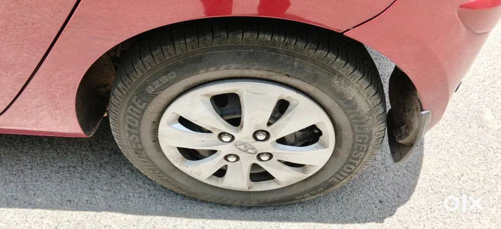 Hyundai I10 Sportz Option, 2011, Petrol