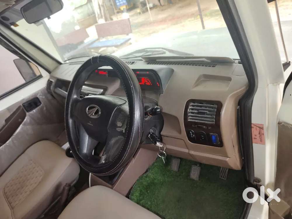 Mahindra Be 6 Diesel 2021