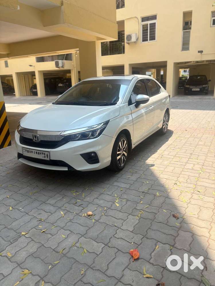 Honda City  Automatic - Petrol  34k Kms  Excellent Condit
