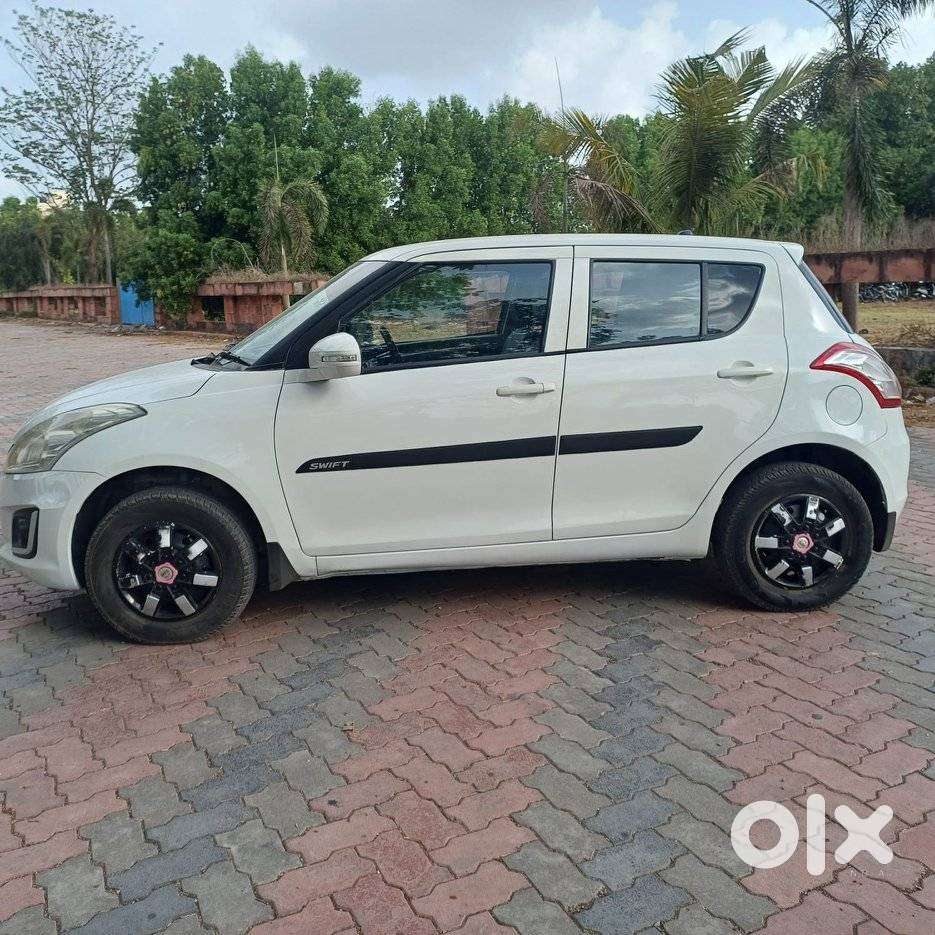 Maruti Suzuki Swift Ddis Vdi, 2017, Diesel