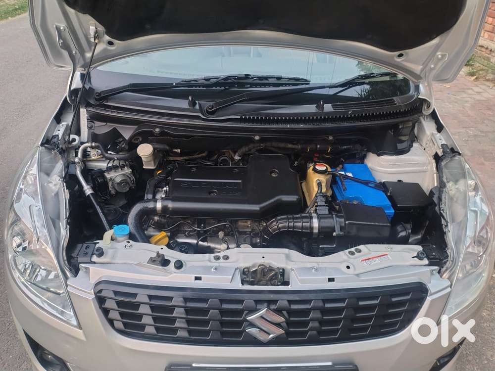 Maruti Suzuki Ertiga 2012-2015 Vdi, 2012, Diesel