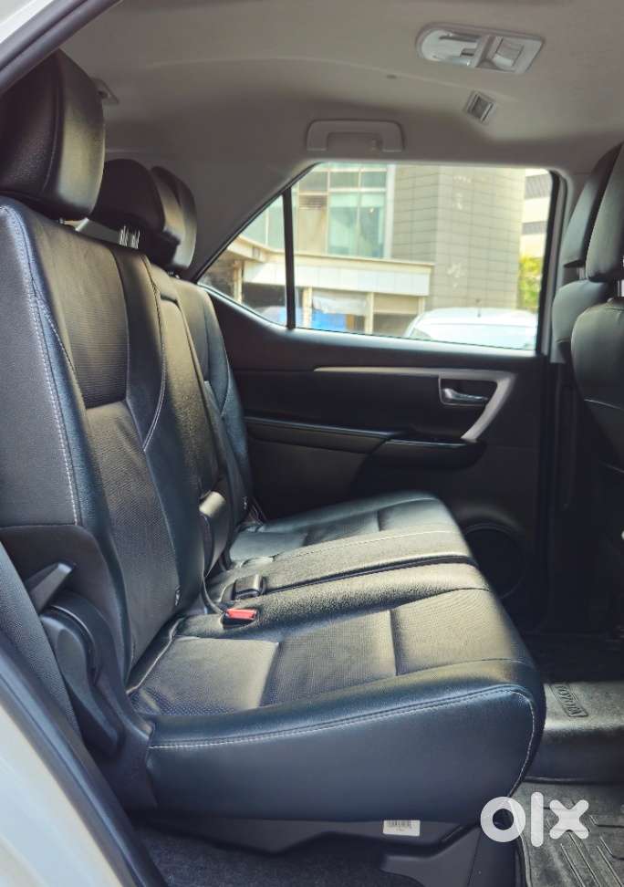 Toyota Fortuner 3.0 4x2 Automatic, 2022, Diesel