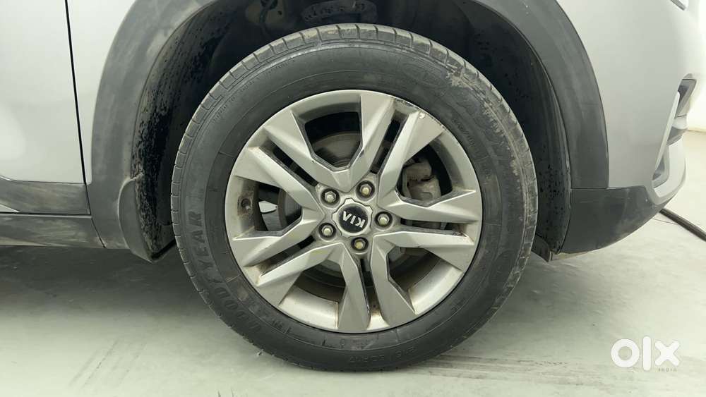 Kia Seltos Htx G, 2019, Petrol