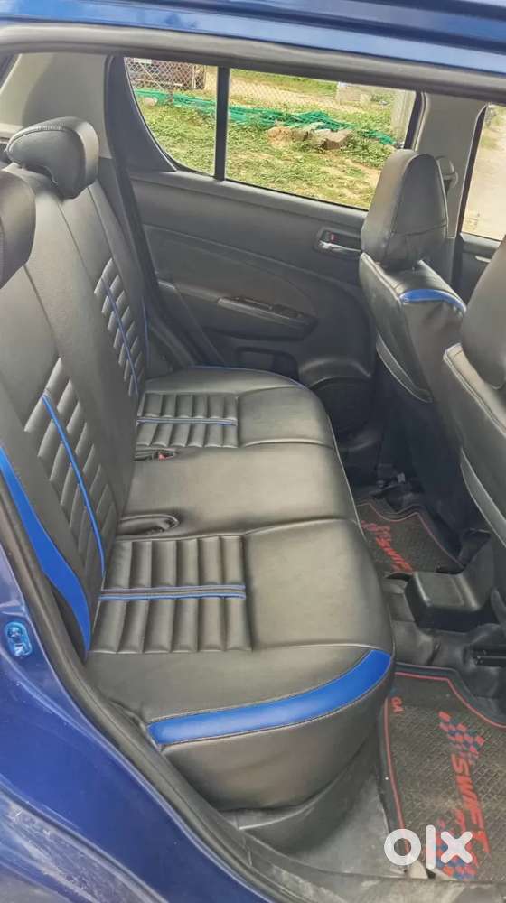 Maruti Suzuki Swift Vxi, 2014, Petrol