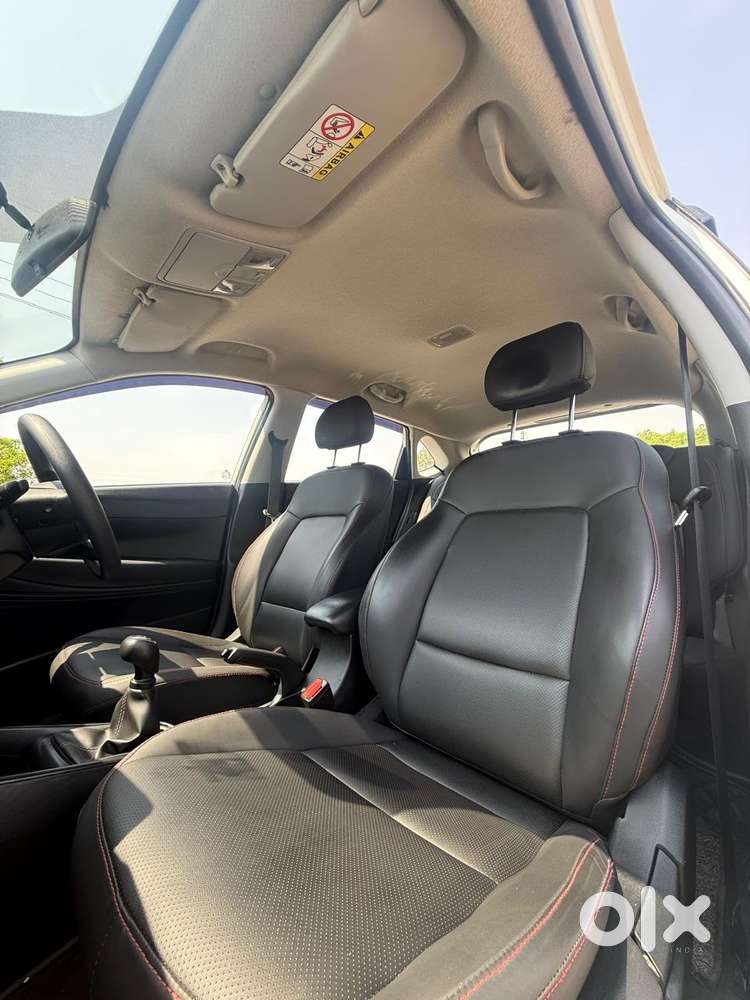 Hyundai Elite I20 Magna 1.2 Mt, 2021, Petrol