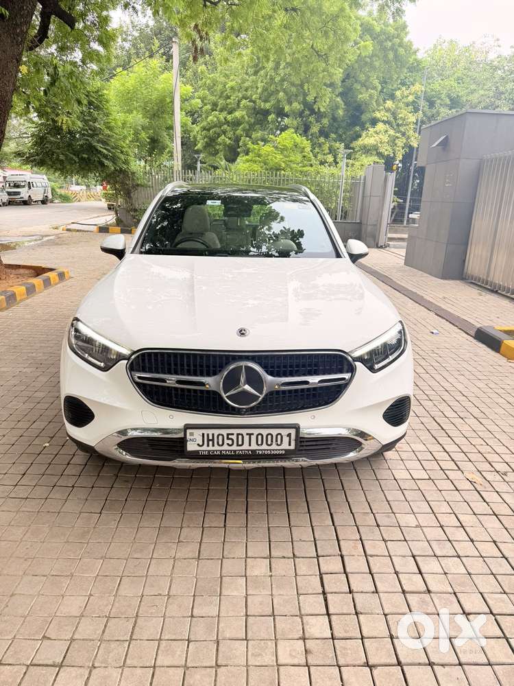 Mercedes-benz Glc 220d 4matic, 2024, Diesel