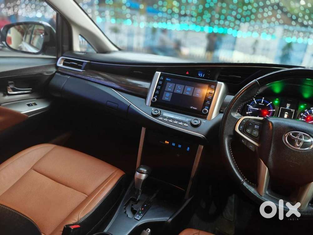 Toyota Innova Good Condition