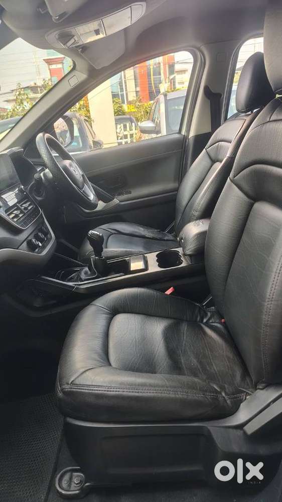 Tata Harrier Xm, 2019, Diesel