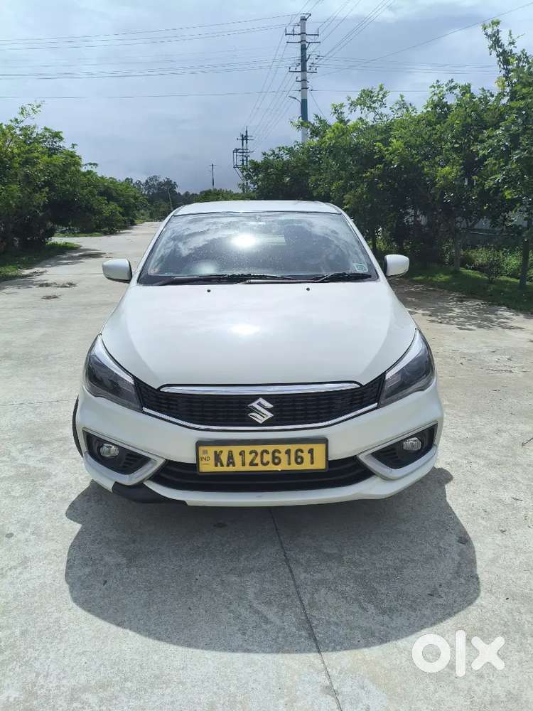 Maruti Ciaz 1.5 Zeta 2024