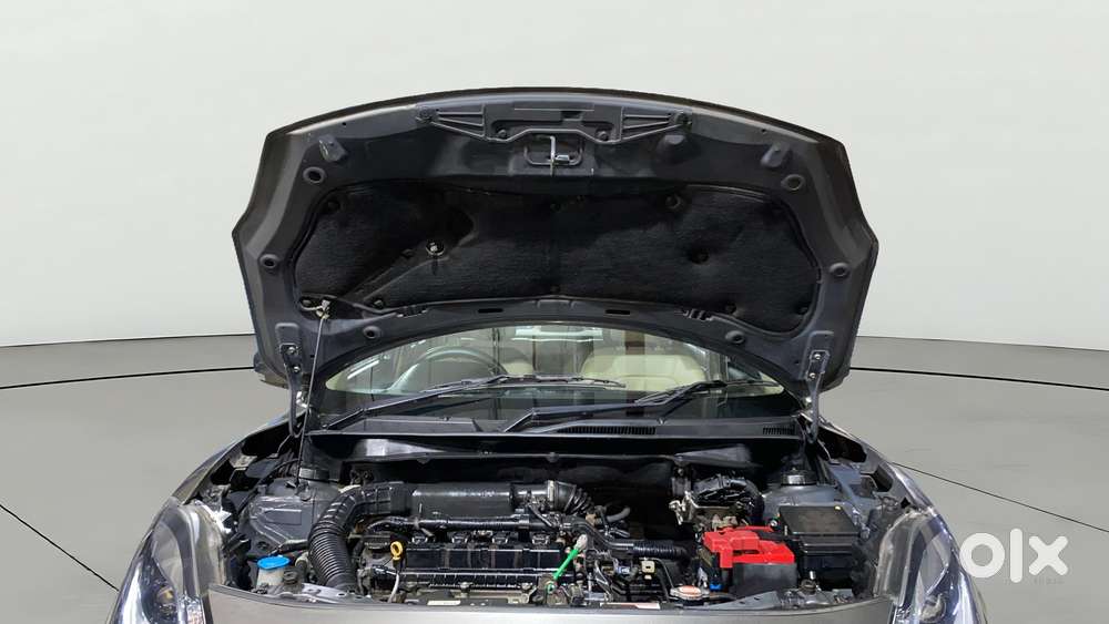 Maruti Suzuki Swift Dzire Zxi + Mt, 2020, Petrol