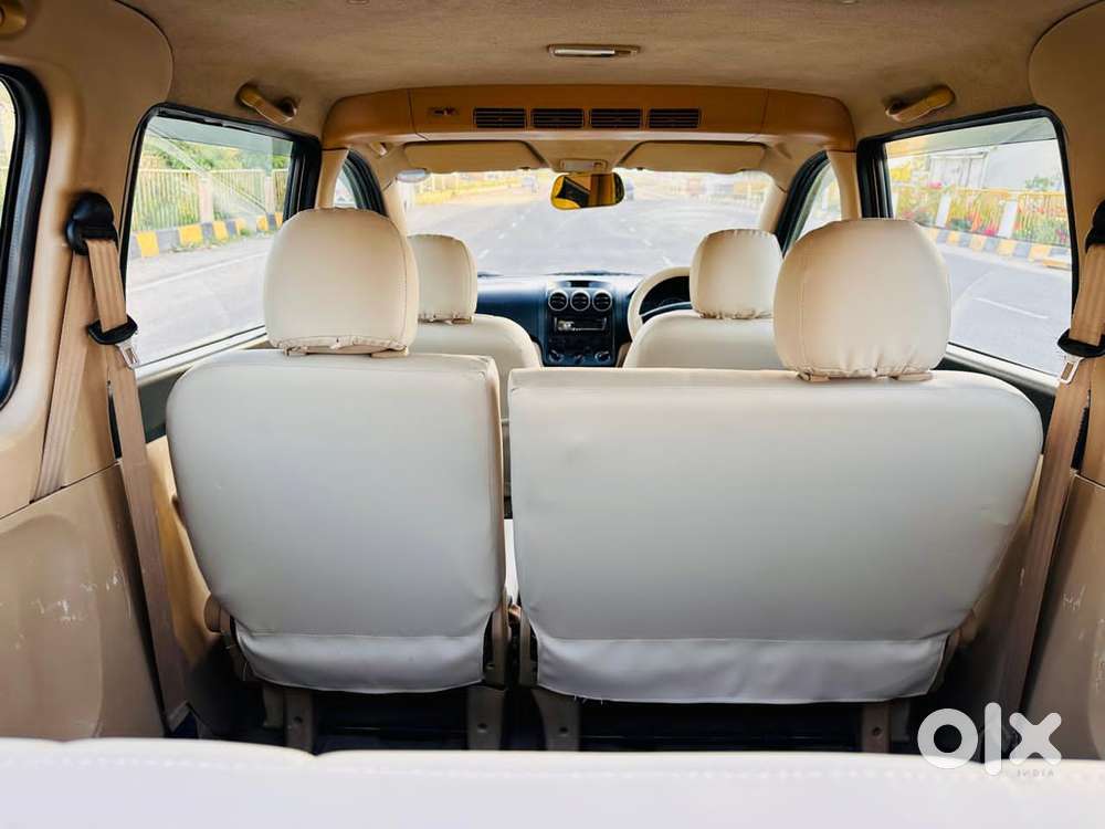 Chevrolet Enjoy 1.3 Tcdi Lt 8, 2014, Diesel