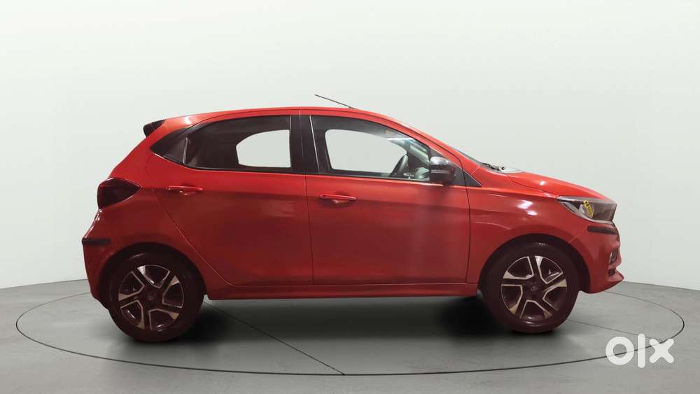 Tata Tiago Xza Plus, 2020, Petrol