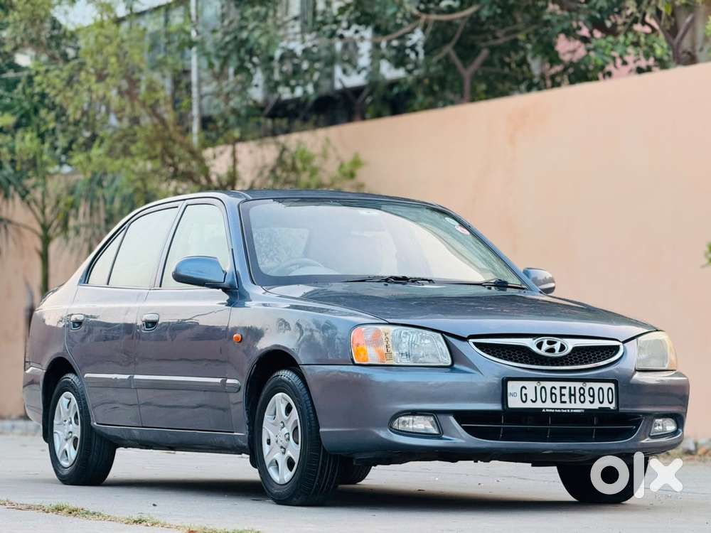 Hyundai Accent 1.5 Gle, 2011, Petrol