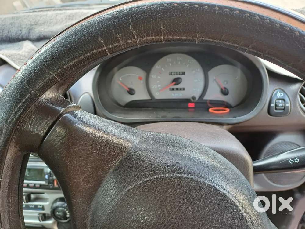 Hyundai Santro Xing Gl 2011