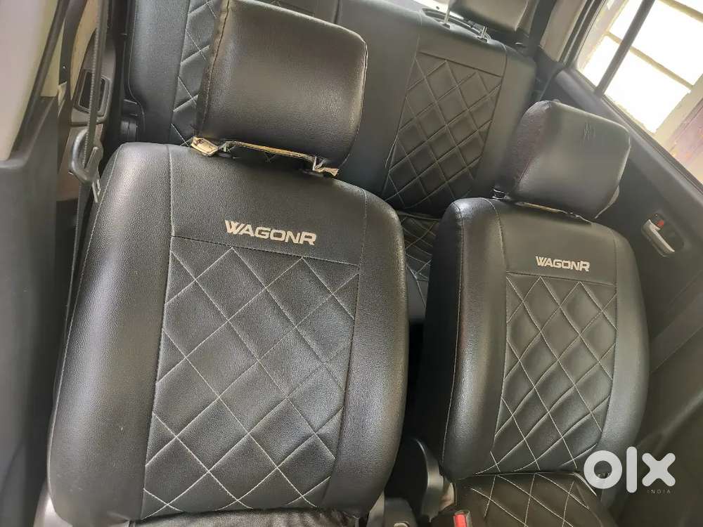 Maruti Suzuki Wagon R 1.0 2016 Automatic Transmission