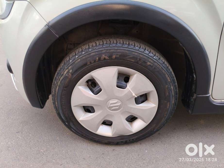 Maruti Suzuki Alto-800