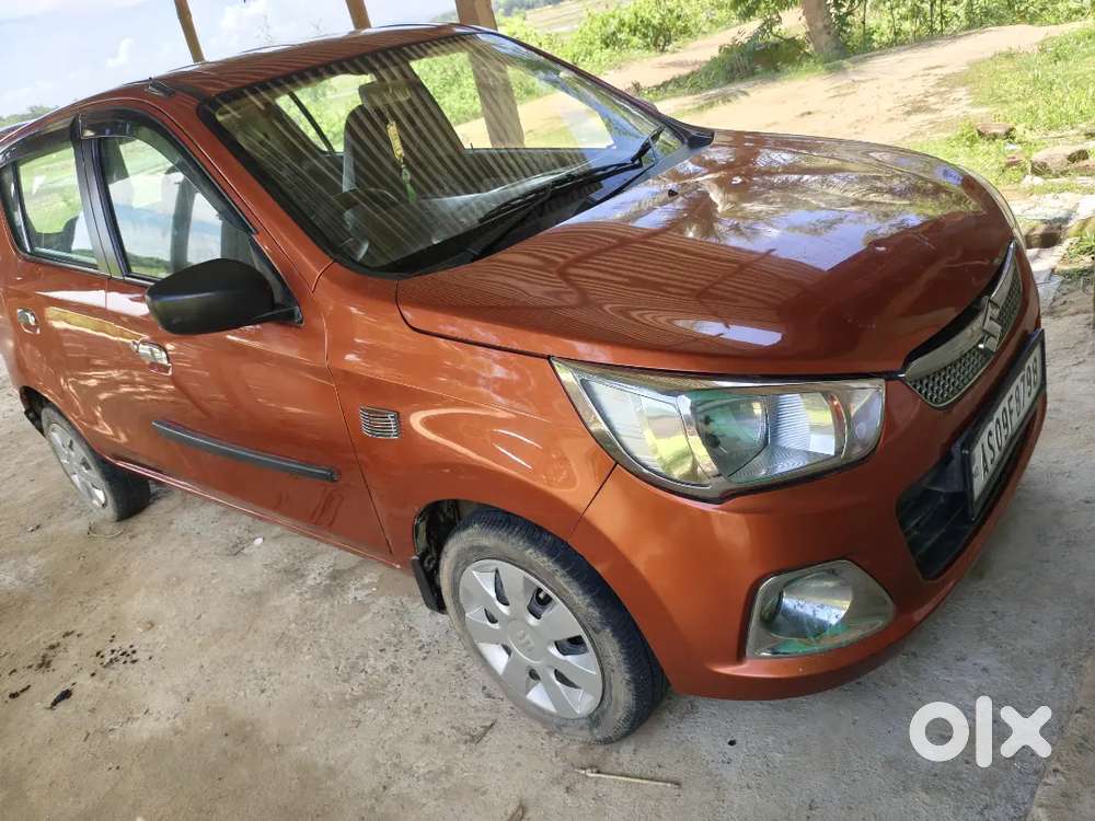 Maruti Suzuki Alto 2018 , December Last Mounth, Good Conditions 10 Mou