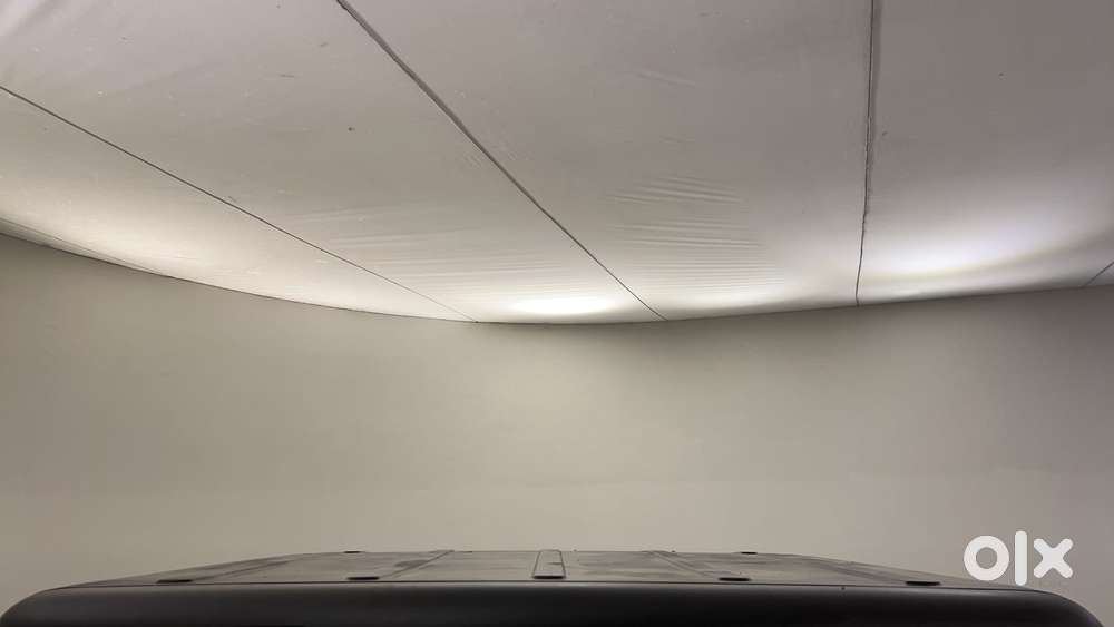 Mahindra Thar Lx 4-str Hard Top Mt, 2021, Diesel