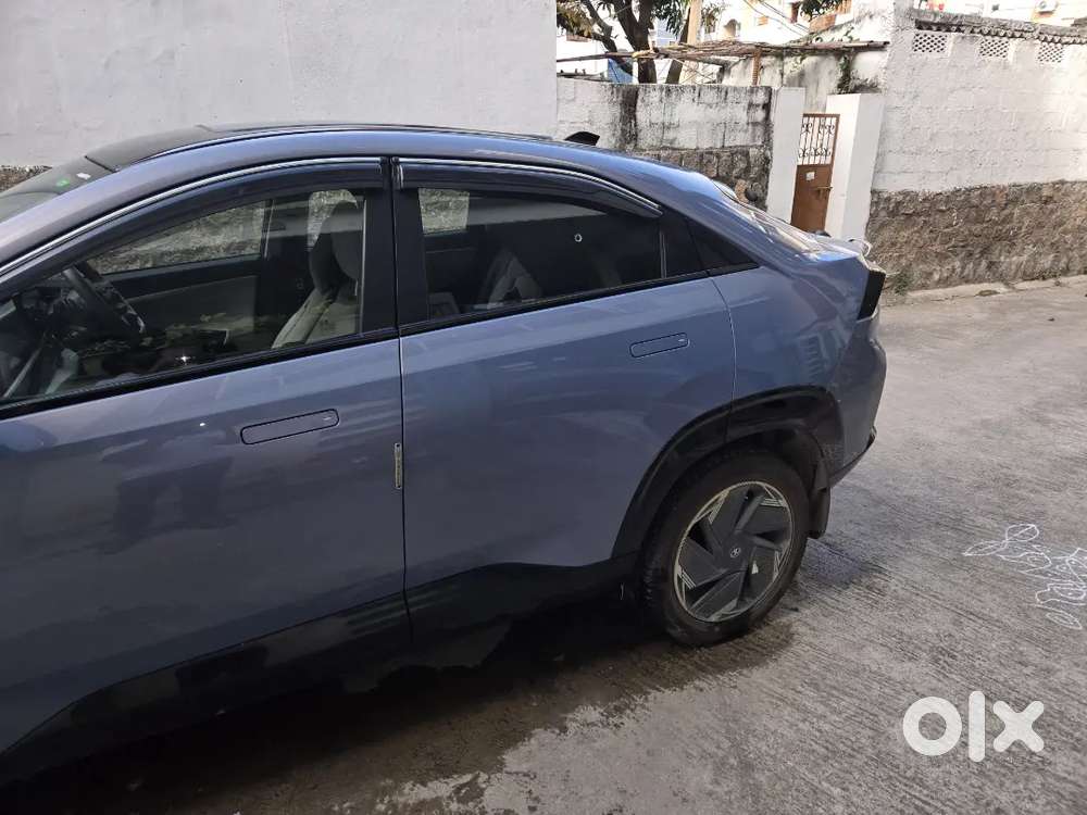 Tata Curvv Ev 2025 Plus A 55