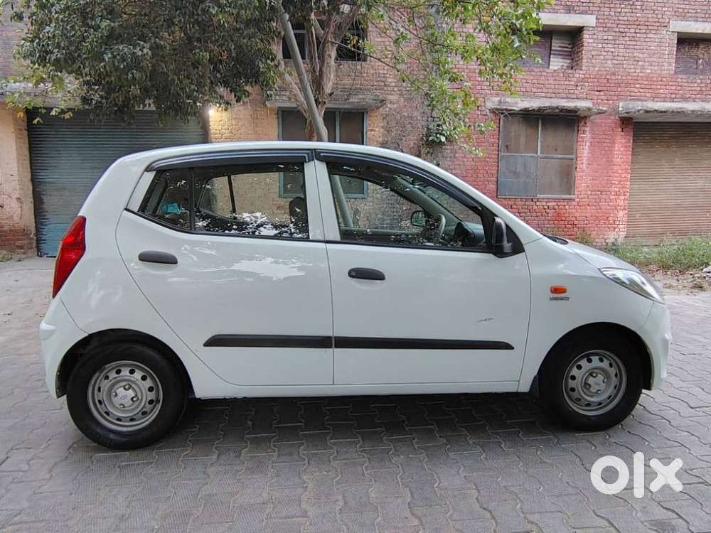 Hyundai I10 Era 1.1 Irde, 2013, Petrol